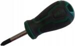 Stalco Phillips csavarhúzó PH2x38 mm S2 mágneses S-12554 (S-12554)