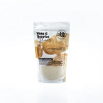 Nuts & Berries Mandulaliszt (Zsírtalanított) 250 g (0010016879)