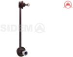NTK Brat/bieleta suspensie, stabilizator NTK 81163 (81163)