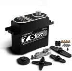 DSServo BLS3375 Brushless Metal Szervó 82KG/0.11sec@8.4V