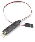 Absima 5 funkciós LED kapcsoló elektronika