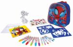 AS Set de desen in rucsac Spidey (1023-68103)