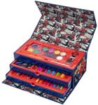AS Set de pictura in valiza Spiderman 50 piese (1023-69008)