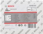Bosch Cuie in linie cu cap D SN34DK 50G 2, 8 mm, 50 mm, zincat, neted - Cod producator : 2608200005 - Cod EAN : 3165140563345 - 2608200005 (2608200005)