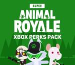 Pixile Super Animal Royale Season 7 Perks Pack (Xbox One)