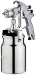 DeVilbiss Kit pistol Advance cu aspiratie, conventional, 1, 8 mm DEVILBISS (ADV-S443-18)