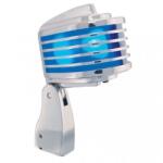 Heil Sound The Fin Silver Blue
