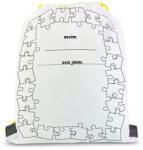 @home Geantă de sport personalizabilă, 33x27 cm (57317C)