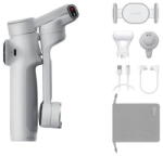 Insta360 Flow 2 Pro Creator Bundle Stone Gray (CINSABQB) - vexio