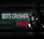 Cow Games Bots Crusher Arena (PC)
