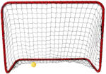 Amaya Floorball kapu 90x115 cm, hálóval