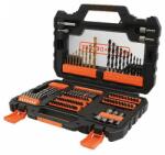 Black & Decker A7230-XJ Burghiu