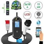 Mastroweld EVOCHARGE 00720115EVO