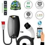 Mastroweld EVOCHARGE 00760225EVO