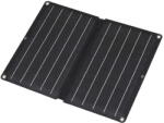 Somogyi Powerstation Încărcător solar USB, portabil, 10W (MSC10W)