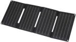 Somogyi Powerstation Încărcător solar USB, portabil, 20W (MSC20W)