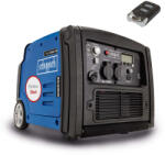Scheppacg SG 3400i