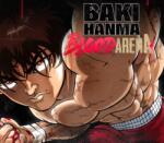 Purple Play Baki Hanma Blood Arena (PC)
