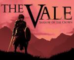 Falling Squirrel The Vale Shadow of the Crown (PC)