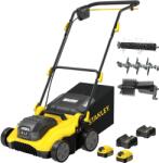 STANLEY SCOEP3801M2-QW