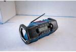 Bosch Power-rádiódoboz GPB18V-3C 06014A3200 (06014A3200) - xupe