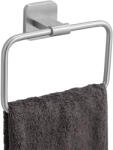 WENKO Turbo-Loc Porto Matt suport prosoape oţel 26387100 (26387100)