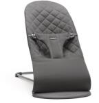 BabyBjörn Babybjorn BLISS - Anthracit classic Woven