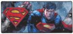 SUPERDRIVE Superman Gaming Mouse Pad XXL (SA5589-S1)
