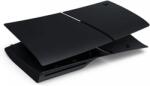 Sony PlayStation 5 Slim Console Cover - Midnight Black