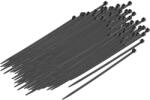 3M Scotchflex FS 200 CW-C, 200 mm × 4, 8 mm, fekete, 100 db (7000035298)