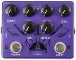 Caline CP-80 Reverb Delay (HN206943)