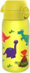 ion8 Leak Proof Kids - Dinosaur, 350ml (ION-RF350PYDINO)