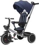 Chicco Tricicleta Chicco 4in1 cu cadru metalic si roti din cauciuc EVA (97433353)