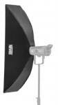 Newell Téglalap alakú softbox Newell 35 x 140 cm (N-MOD-35X140)