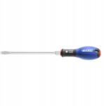 Expert E160204 Lapos Csavarhúzó 10X200MM Kulcstartóval (E160204)