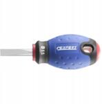 Expert E165400 Lapos csavarhúzó villanyszerelők számára 5, 5x30MM (E165400)