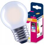 OSRAM Led izzó E27 P45 5.9W 60W 806lm 4000K Filament Value Osram (ledvance)