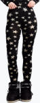Protest Pantaloni termoactivi pentru femei Protest PRTLimosa Thermo true black