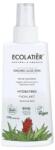 Ecolatier Nawilżająca mgiełka do twarzy z organicznym aloesem 150ml (8606032063567)