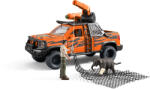 Schleich Vehicul de aventură Schleich Jungle