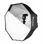 Godox Softbox esernyő Godox SB-GUBW120 okta grid 120cm (SB-GUBW120)
