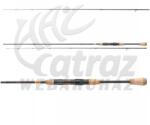 Daiwa Presso Iprimi 1, 95m 1-7g Pergető bot (11719-196)