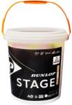 Dunlop Mingi de tenis pentru copii Stage 2 Orange 60 Pack