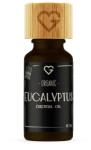  Bio illóolaj - Eukaliptusz - Bio illóolaj - Eukaliptusz 10 ml