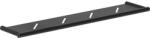 Mexen Loop fali polc 57 cm, fekete (70A71061-70)
