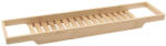 Mexen Bamboo natúr bambusz kádpolc 80 cm (701080-00)