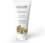 Ecolatier Organikus archoz argánolajjal regeneráló és (8606032063765)