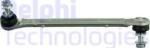Delphi TC3384 - Brat / bieleta suspensie, stabilizator - Delphi-TC3384 (DELPHITC3384)