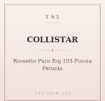 Collistar Rossetto Puro Barra De Labios 103-Fucsia Petunia