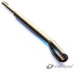 VISIMPEX Kőzetvéső SDS+ kanalas 5176-14 (WT) (007-002-014-003)